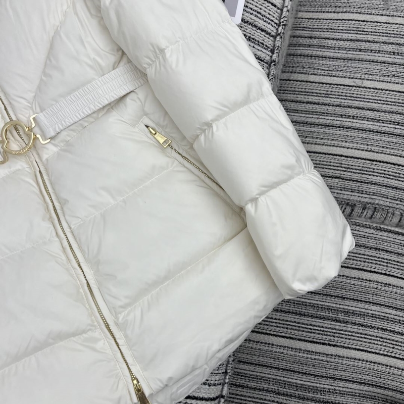 Moncler Down Coat